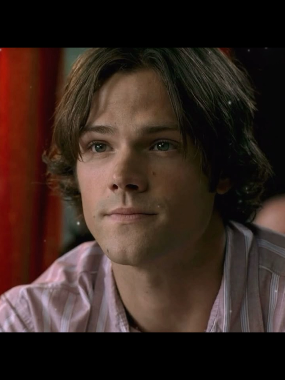 @sam winchesters baby daddy