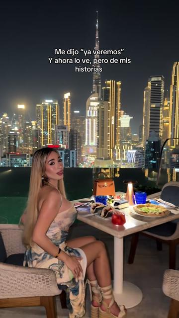 @QueenBuenrostro