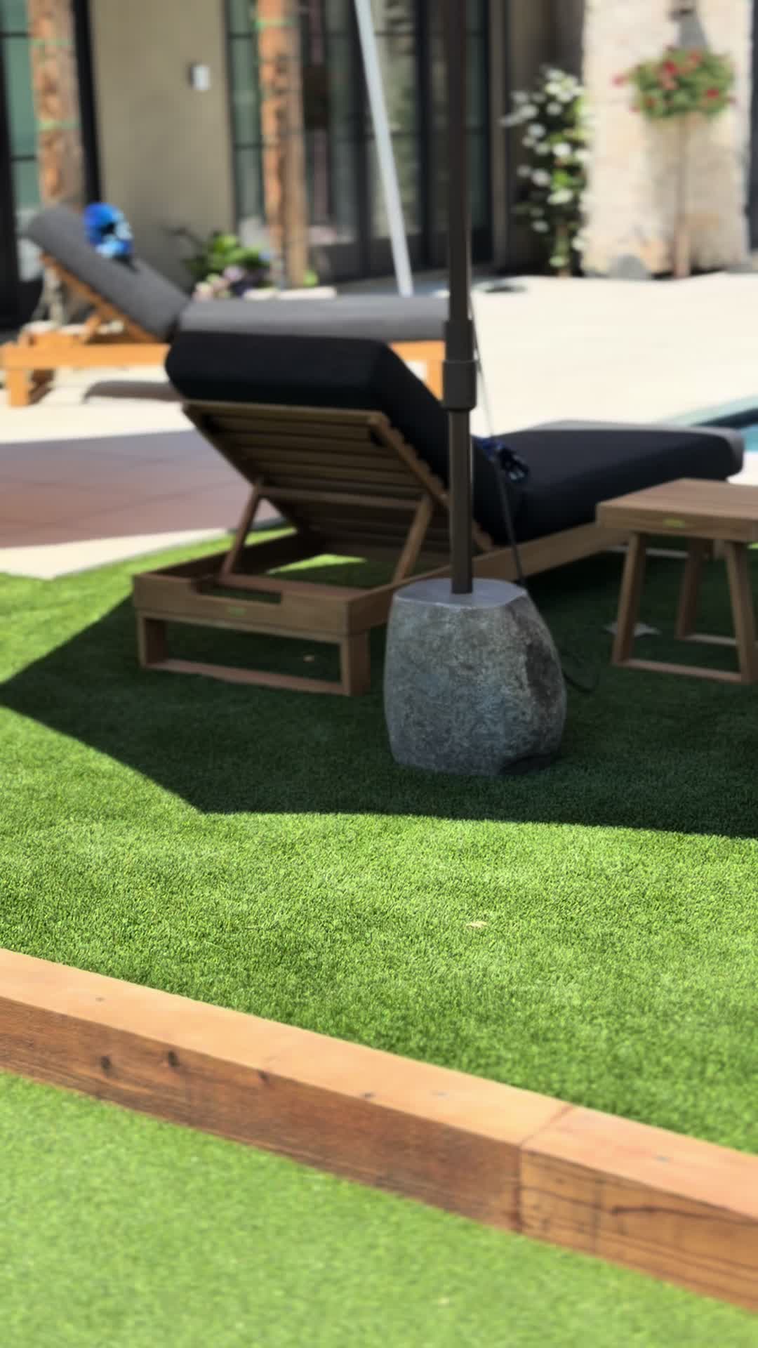 @Element Pools & Spas