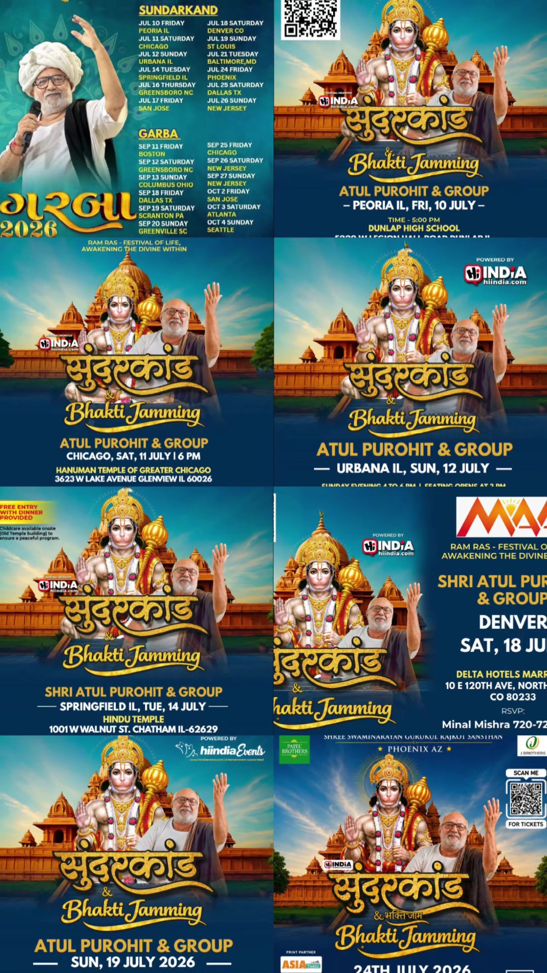 @hi INDiA Hemant Brahmbhatt