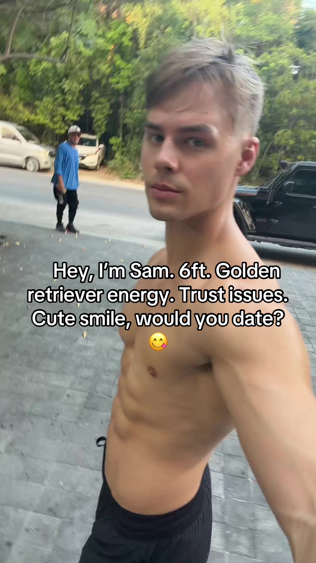 @Peachyboy