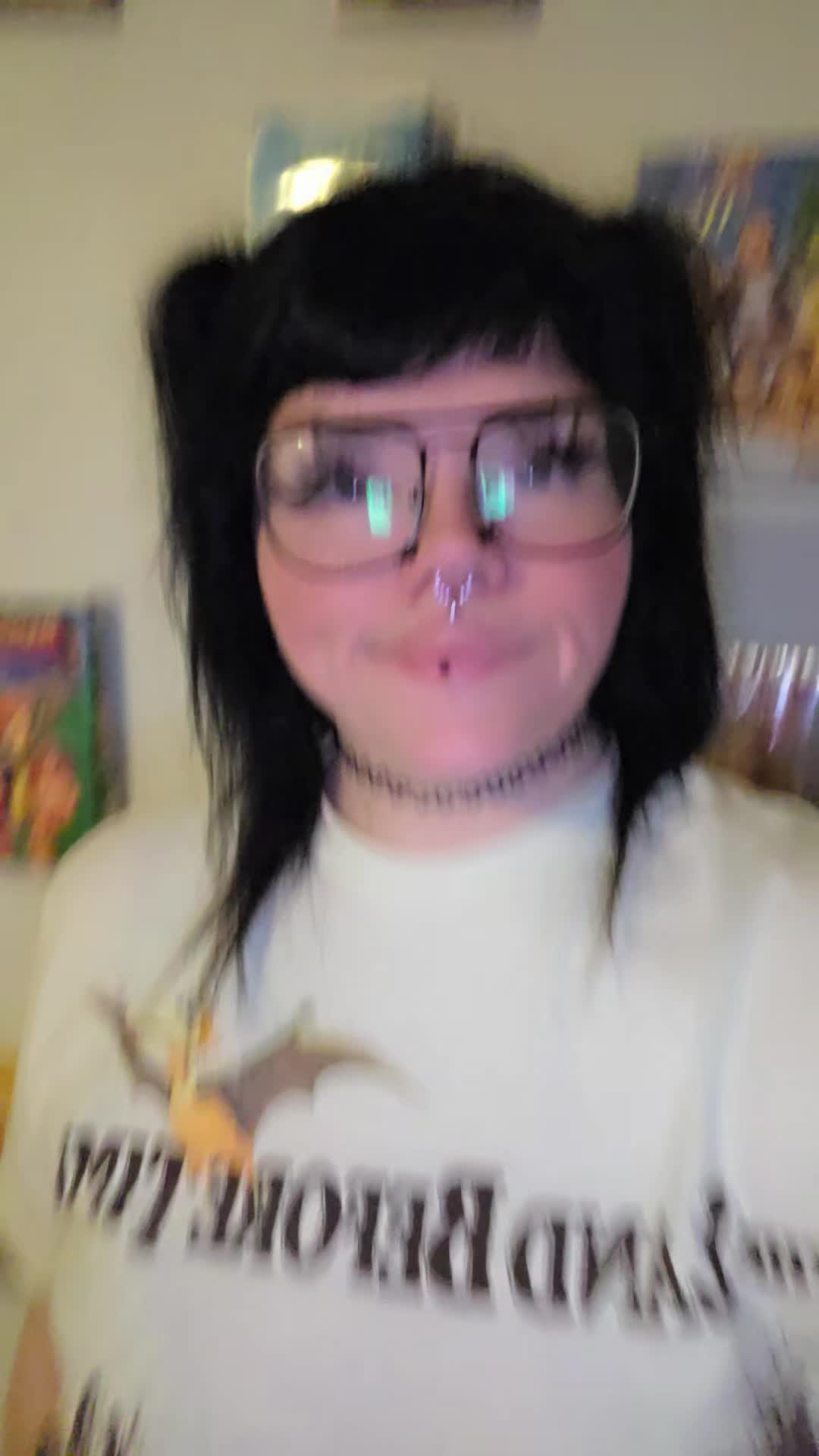 @Angela anaconda
