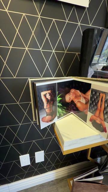 @Love and Boudoir Scottsdale