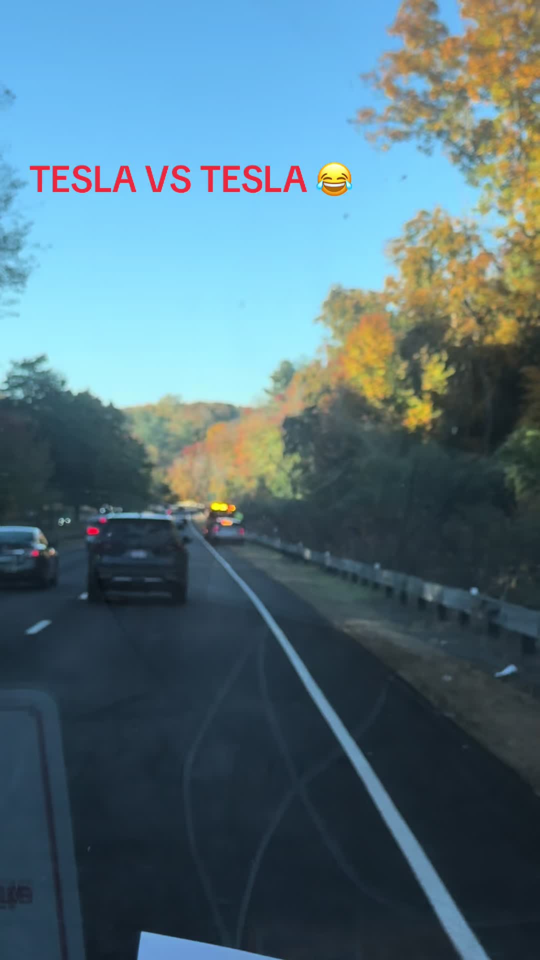 @CT Traffic: I&rsquo;m Watching You!