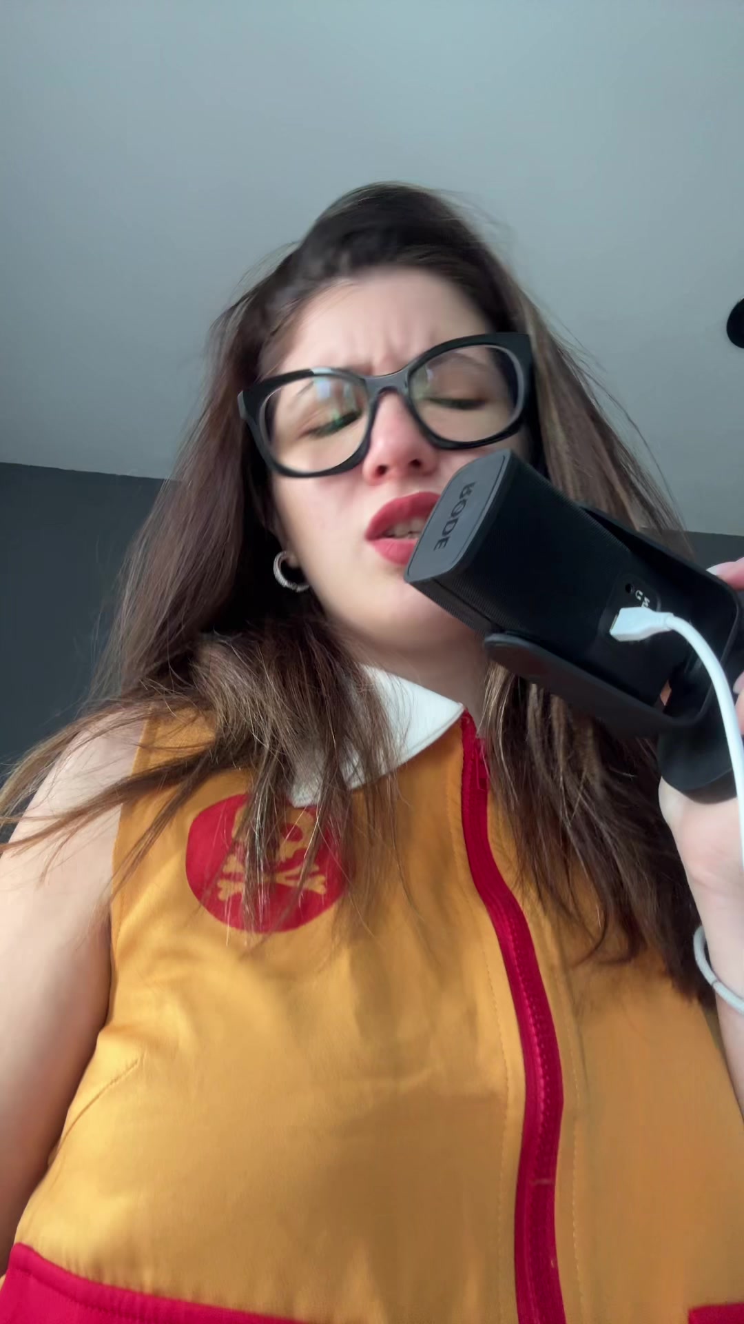 @La chica de los conteos
