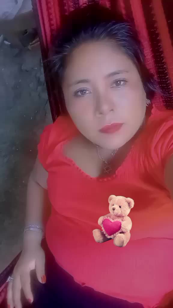 @chaparrita hernandez