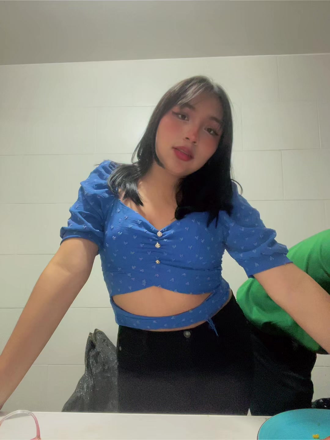 @Dani_bonita