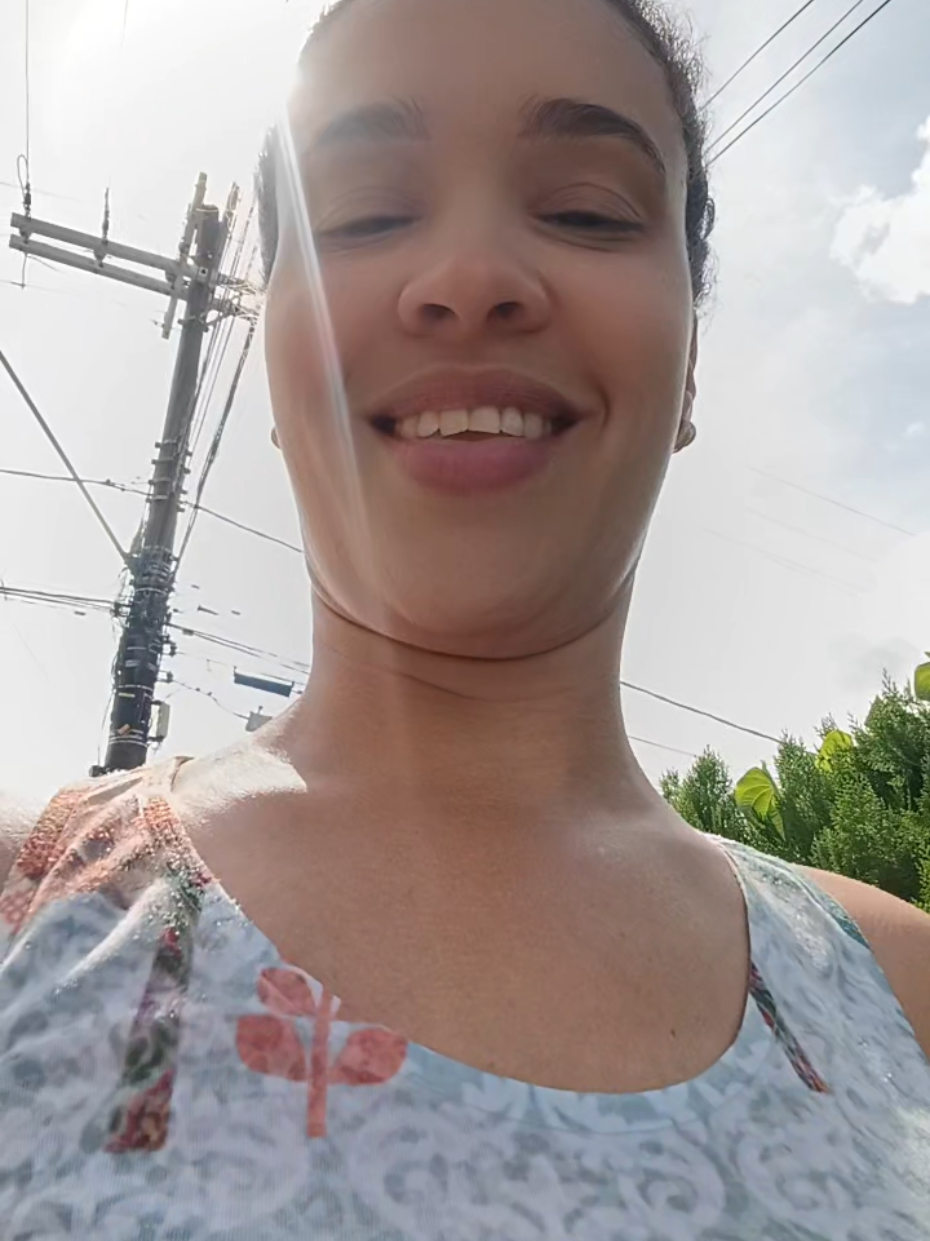 @Tamara Magalh&atilde;es