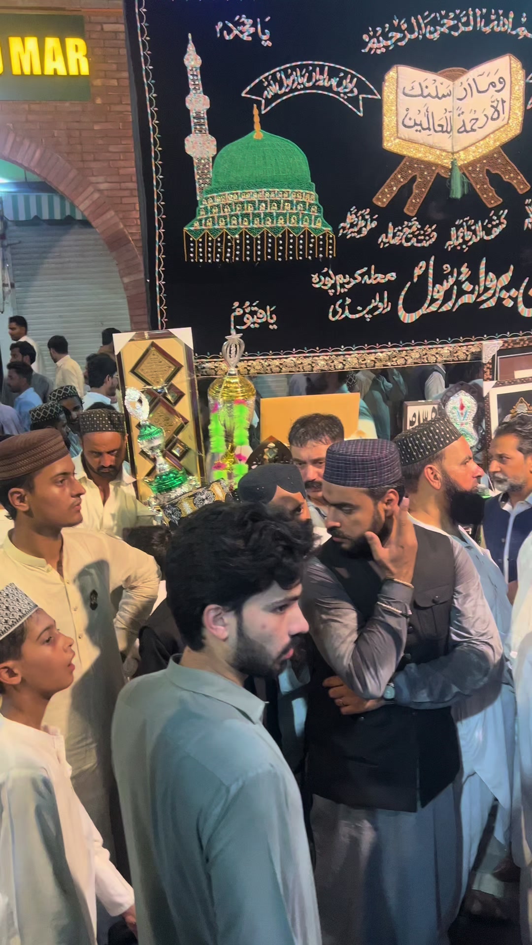 @محمد بھائی راولپنڈی