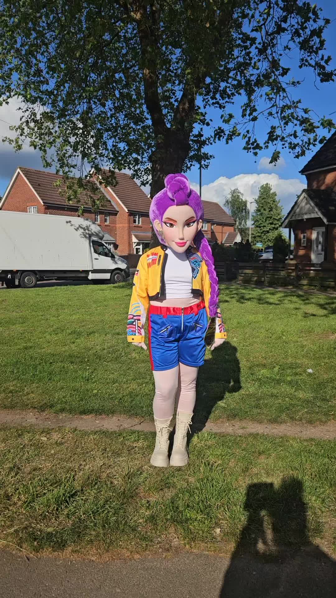 @MissyMascot