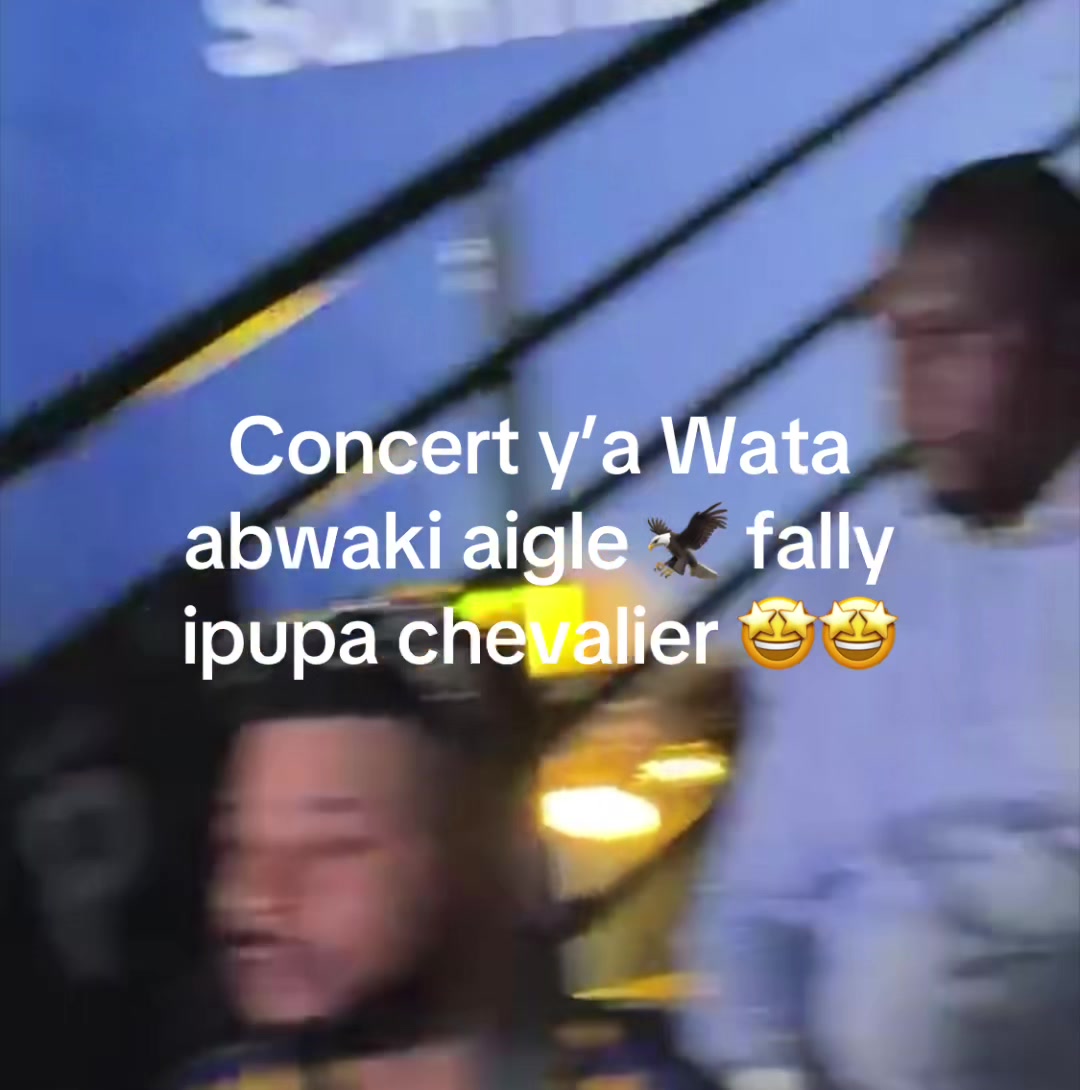 @Congolaise 🇨🇩