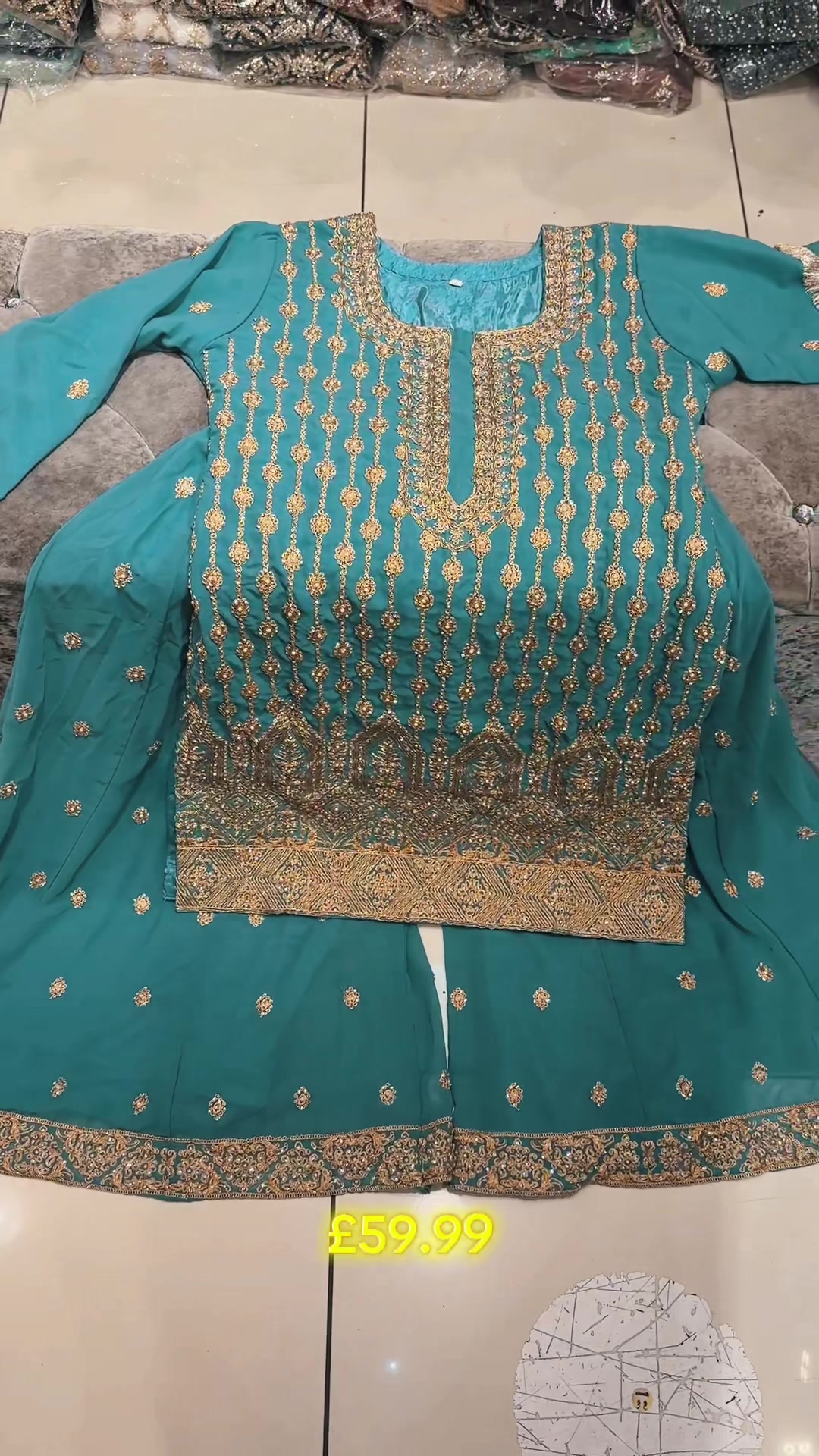 @Zaiba Collection