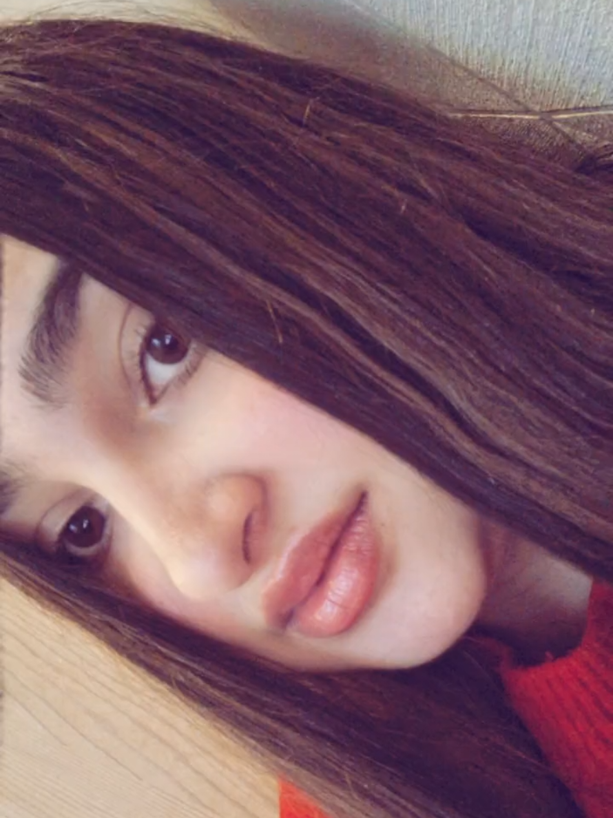 @👑Georgiana maria👑