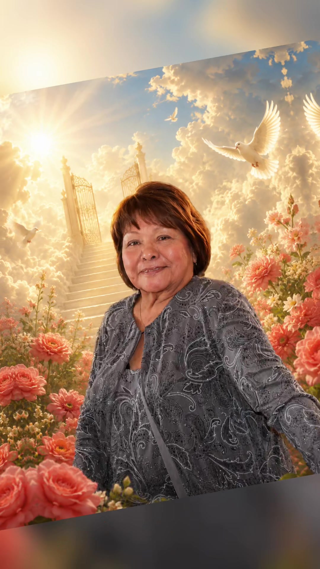 @Monique Marie Trujillo
