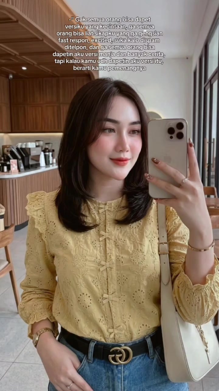 @Cinta💛