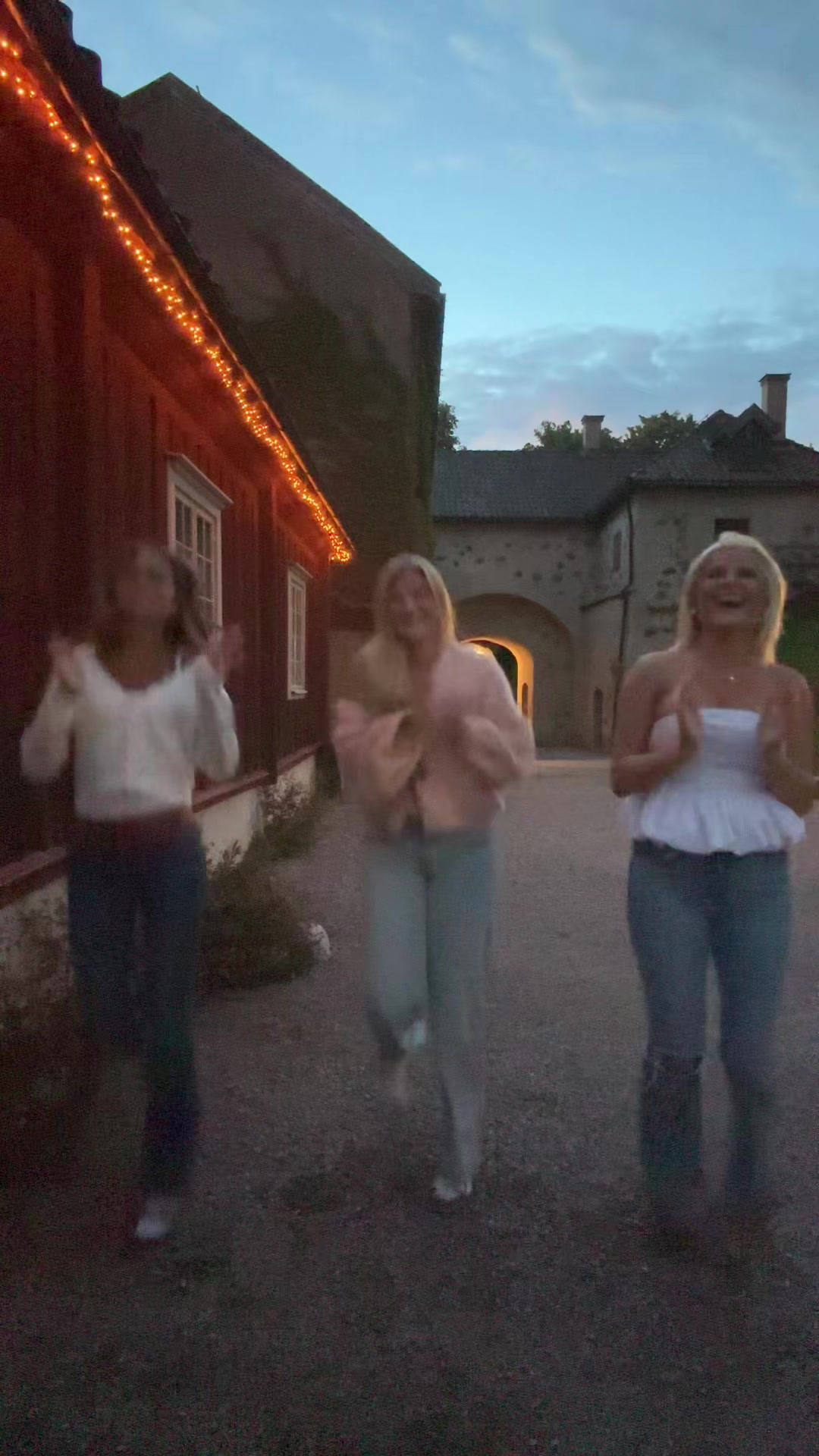 @💕SLOPPIGA TJEJER💕