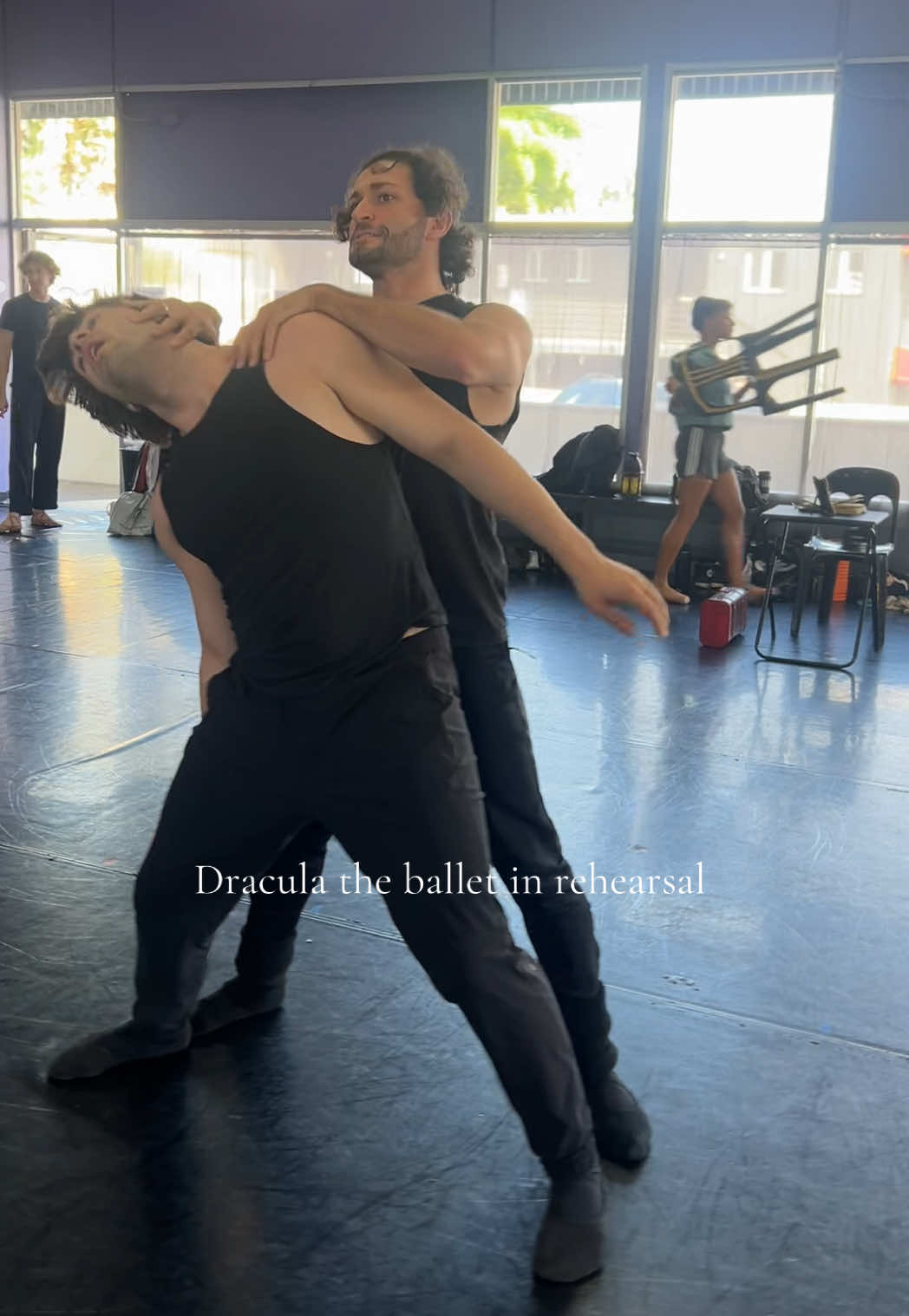 @West Coast Ballet