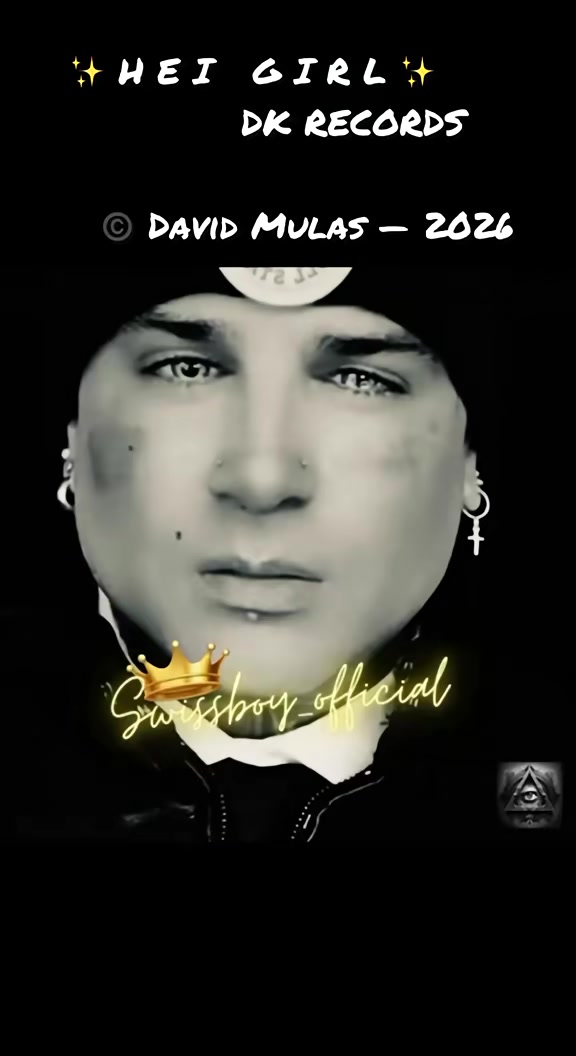 @♛ Prinz ⚜ David ♛