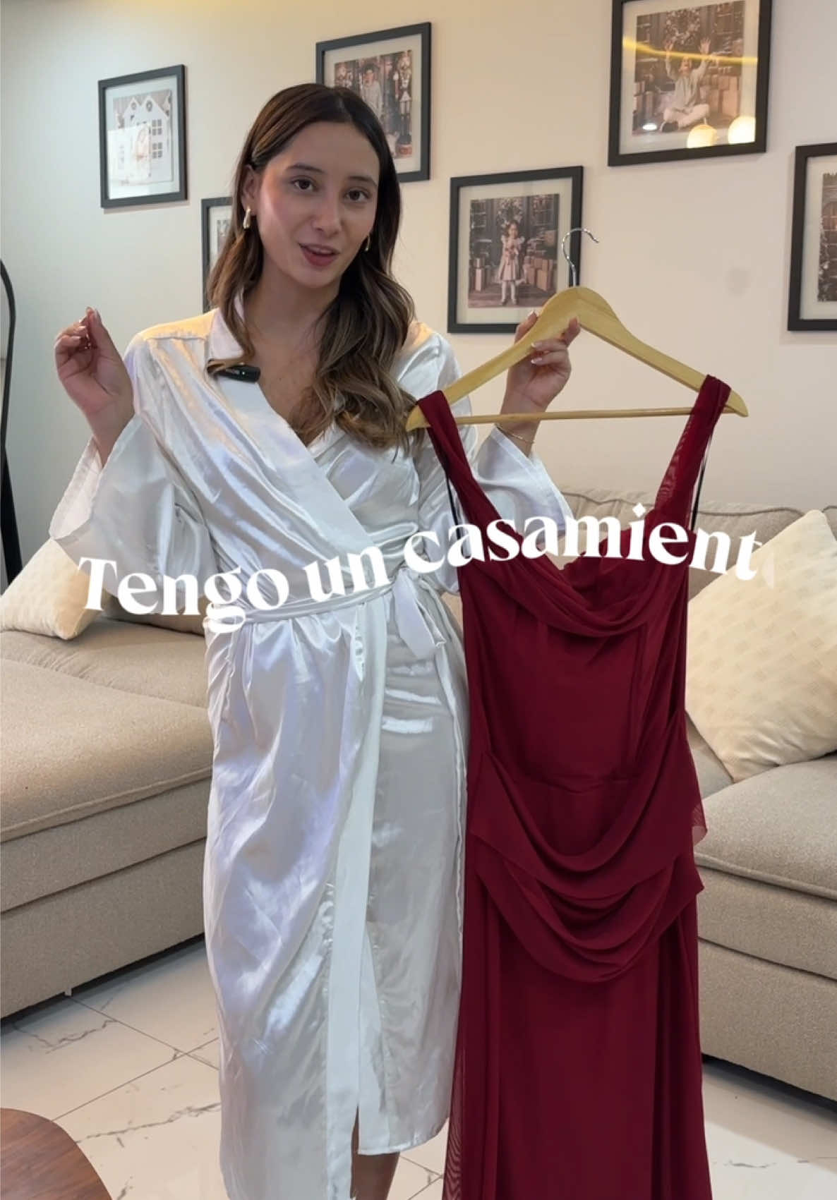 @Virago Dress