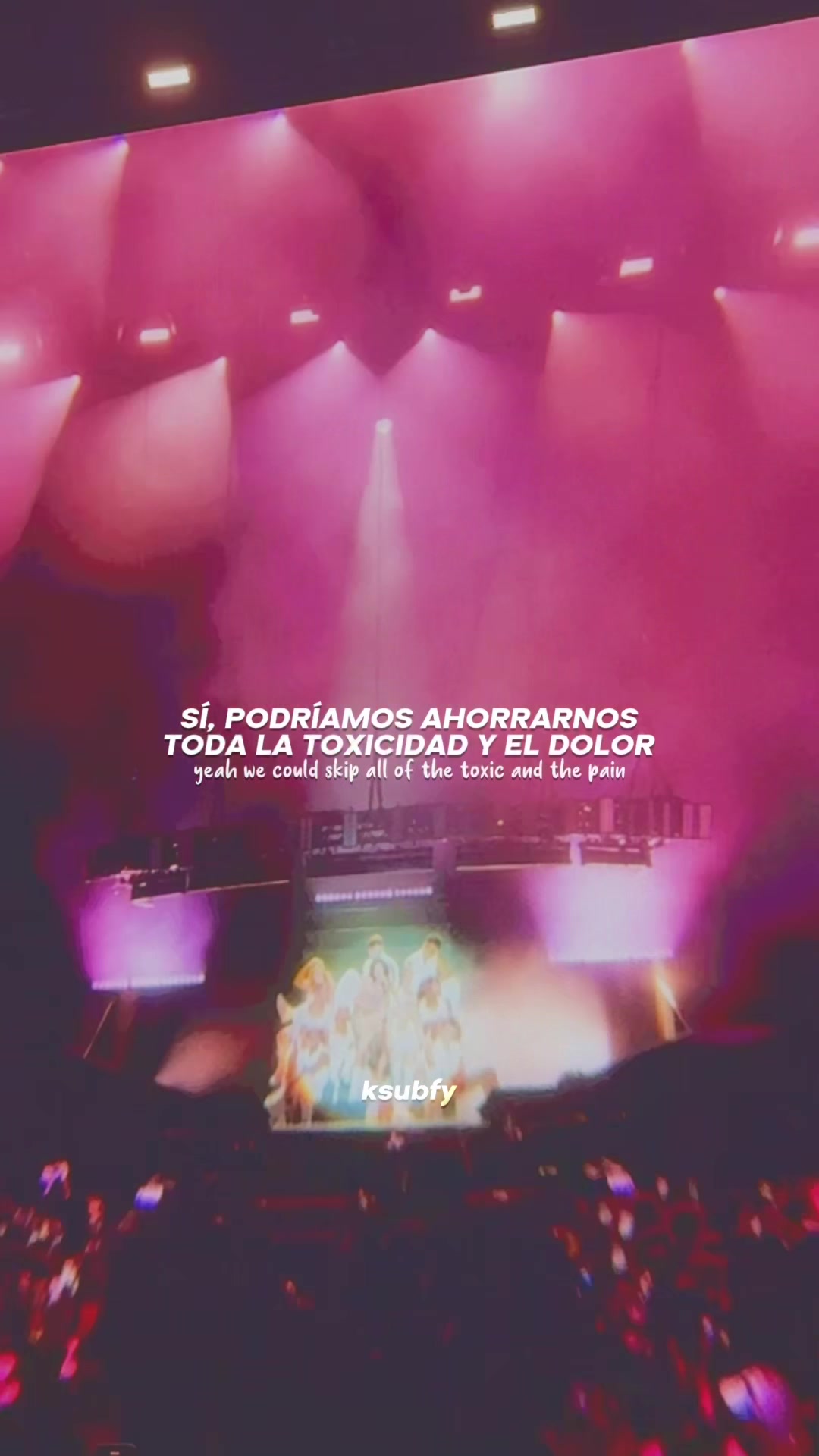 @K-pop Subtitles For You