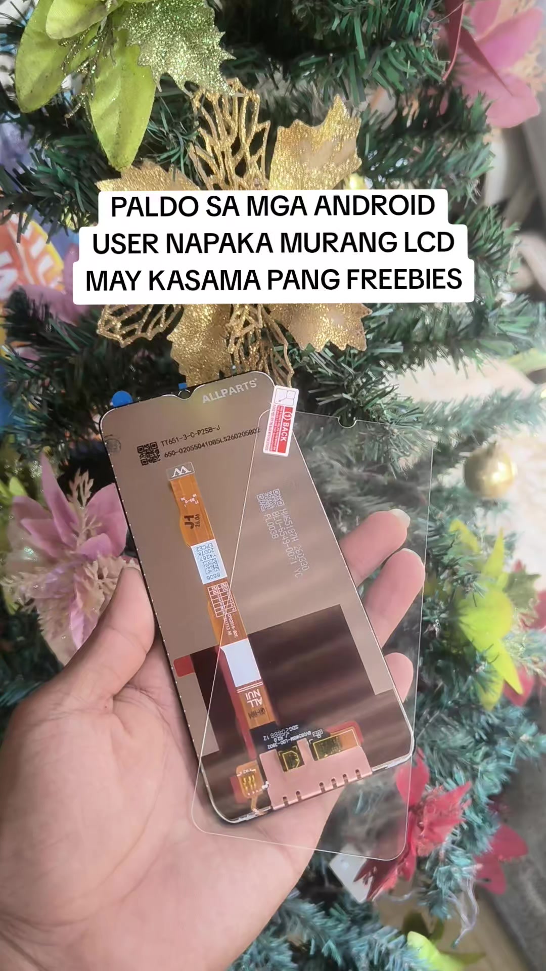 @Tiktok Legit Shop