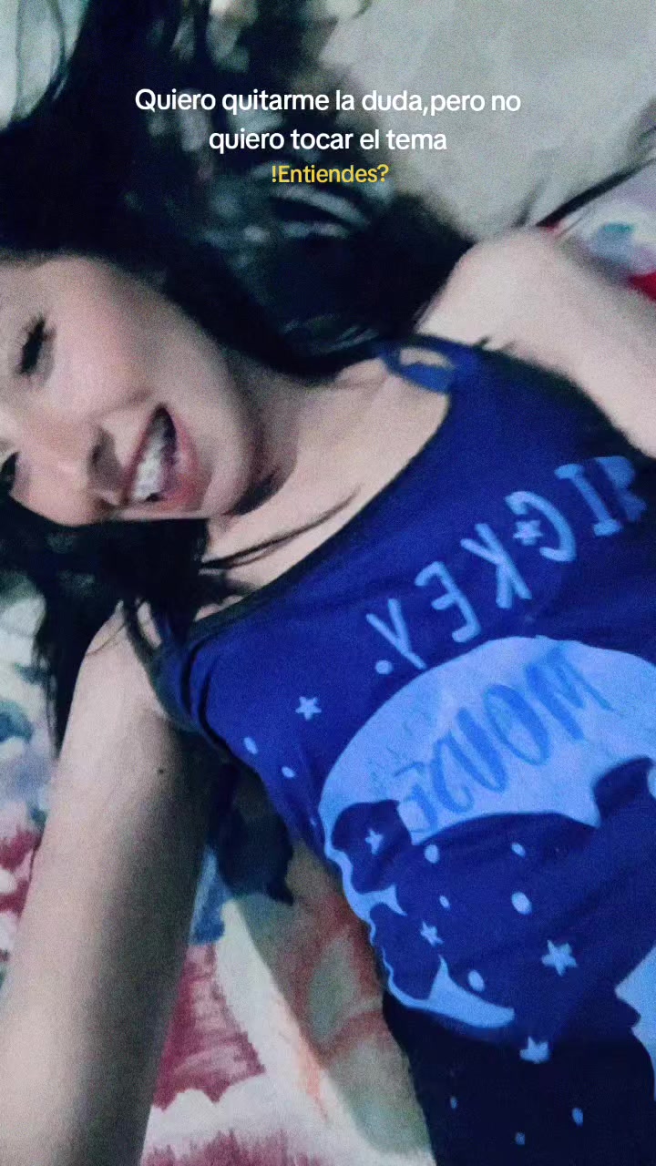 @🌨️ Gabriella Ram&iacute;rez🌨️