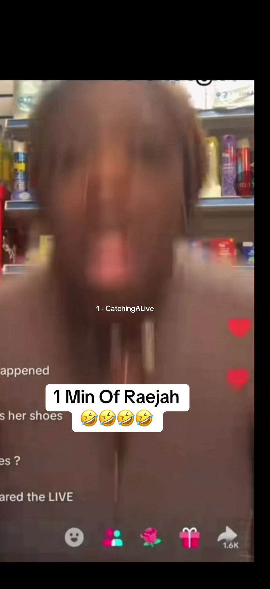 @1 - CatchingALive