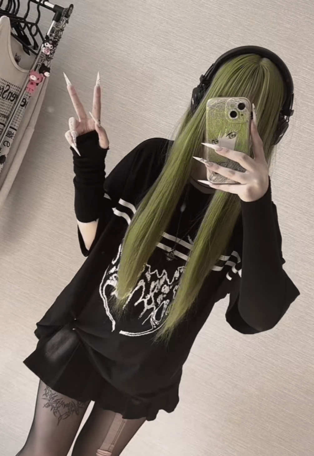 @永遠の空虚