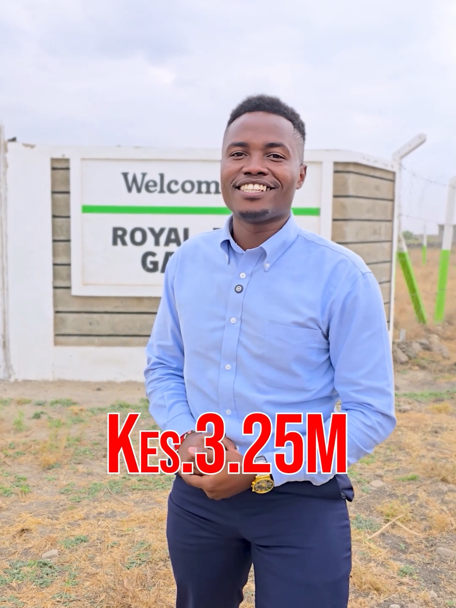 @Kenya Homes