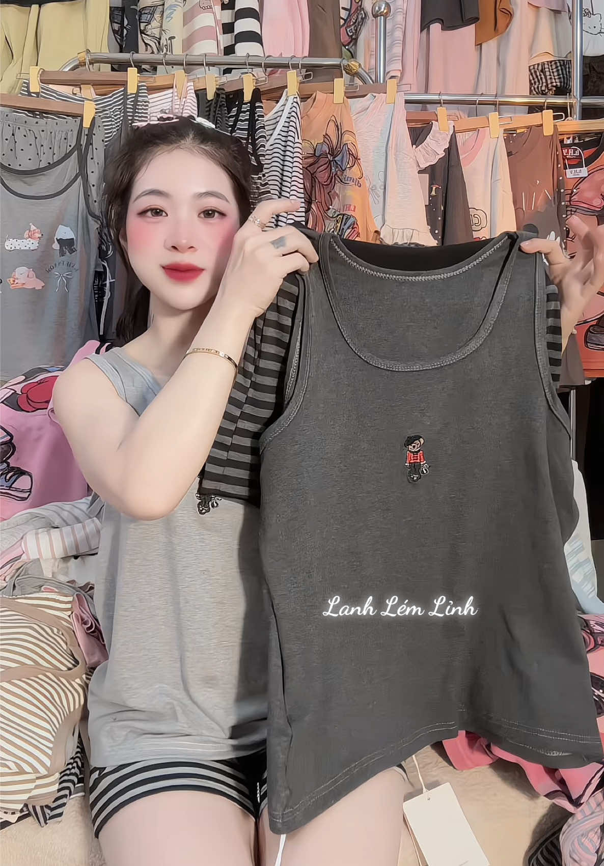 @Shop LanhL&eacute;mLỉnh