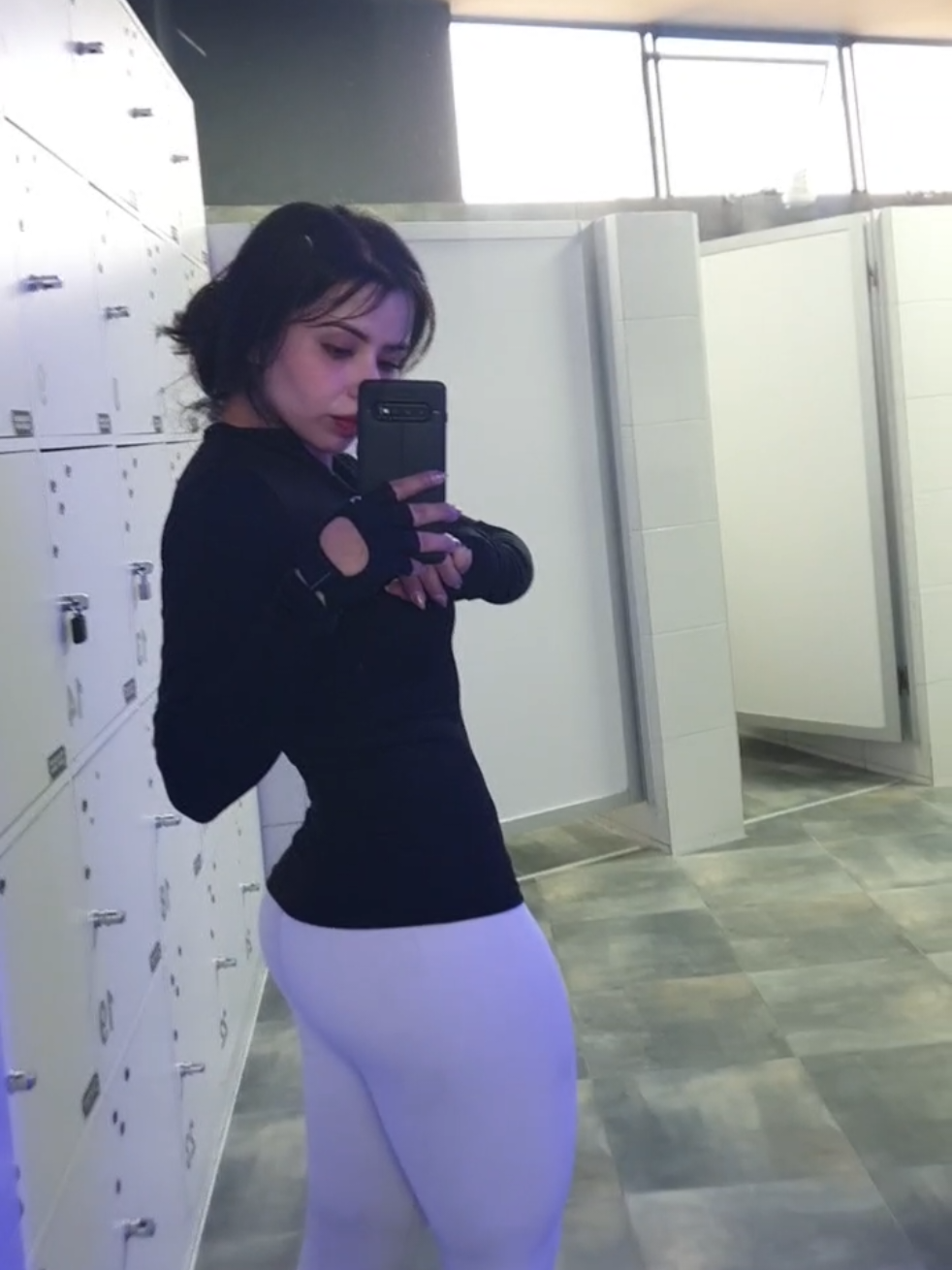 @Selma Sanabria Ortega