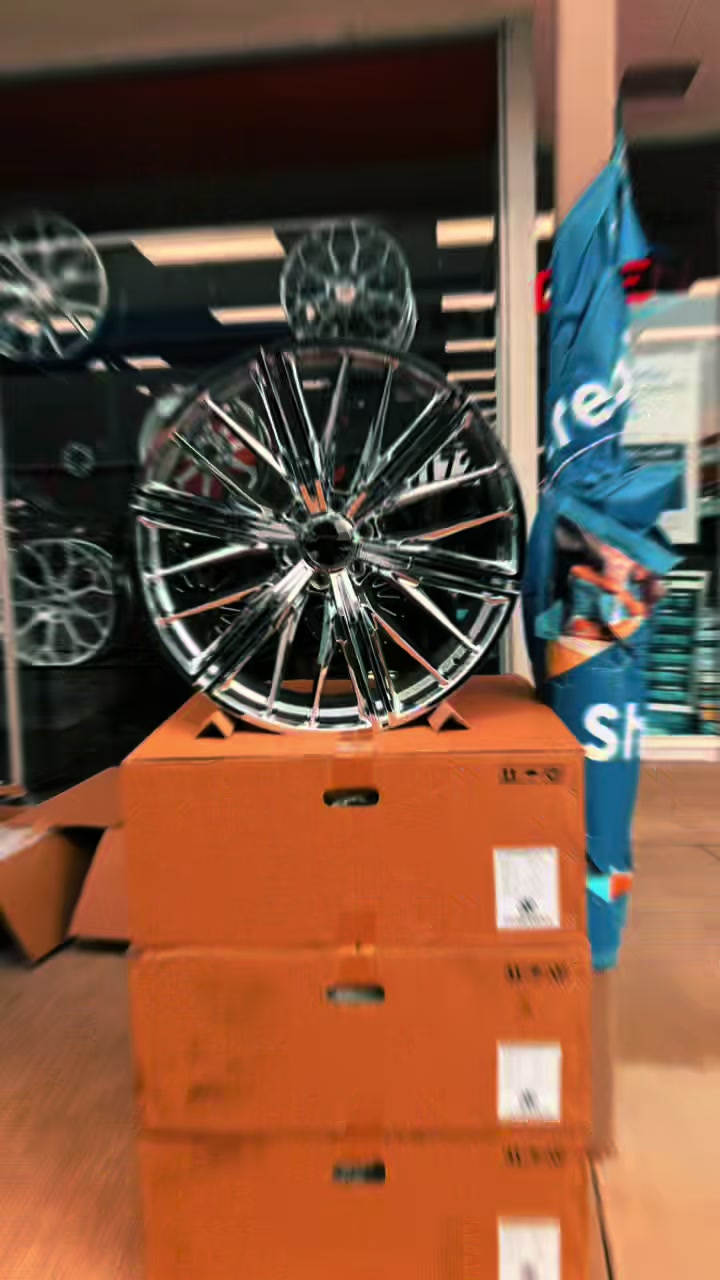 @Sam’s rims & tires