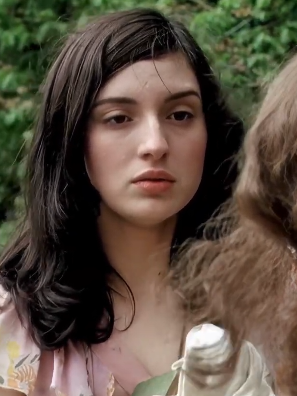 @Maria Valverde