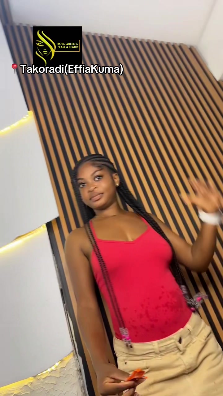 @Boss Queen’s Beauty Hub