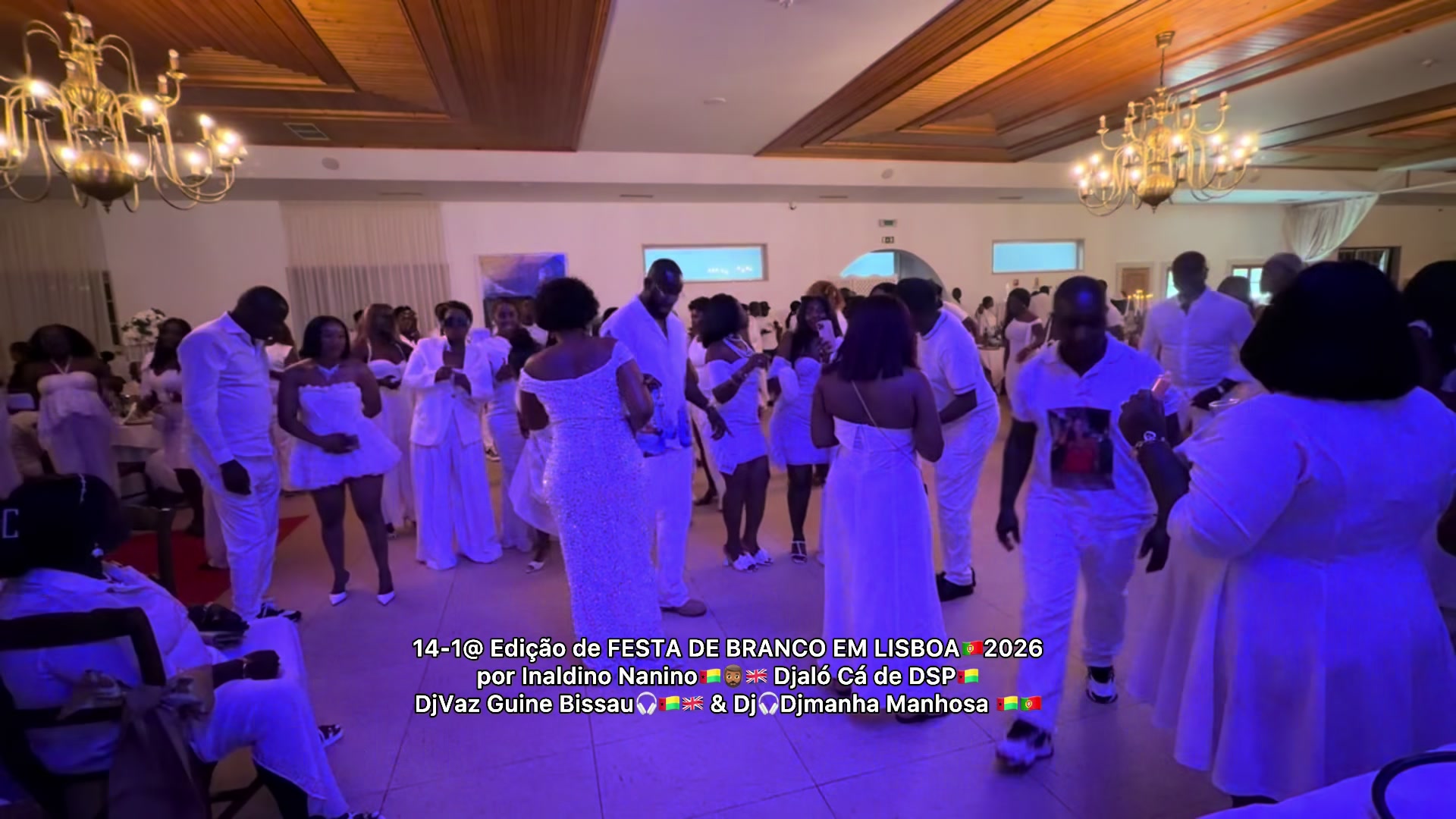 @DjVazGuineBissau