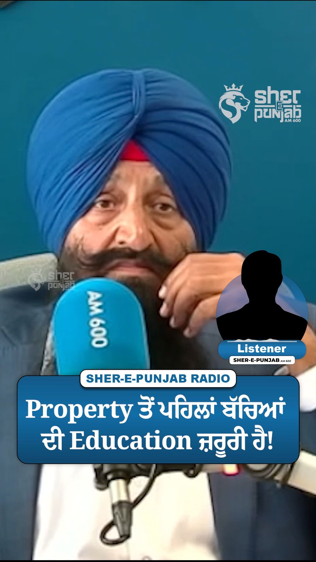 @Sherepunjab Radio Canada