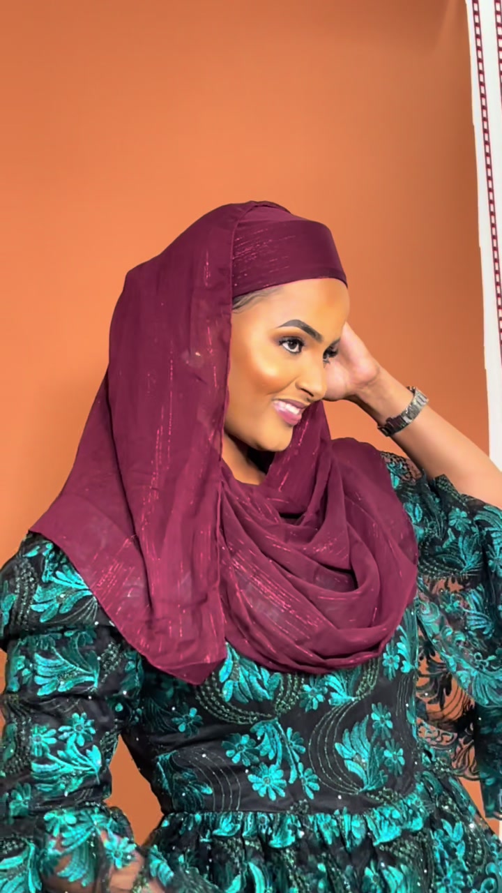 @Aminataha business