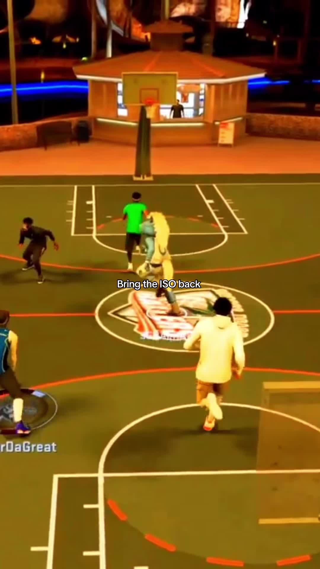 @2KFiles&trade;