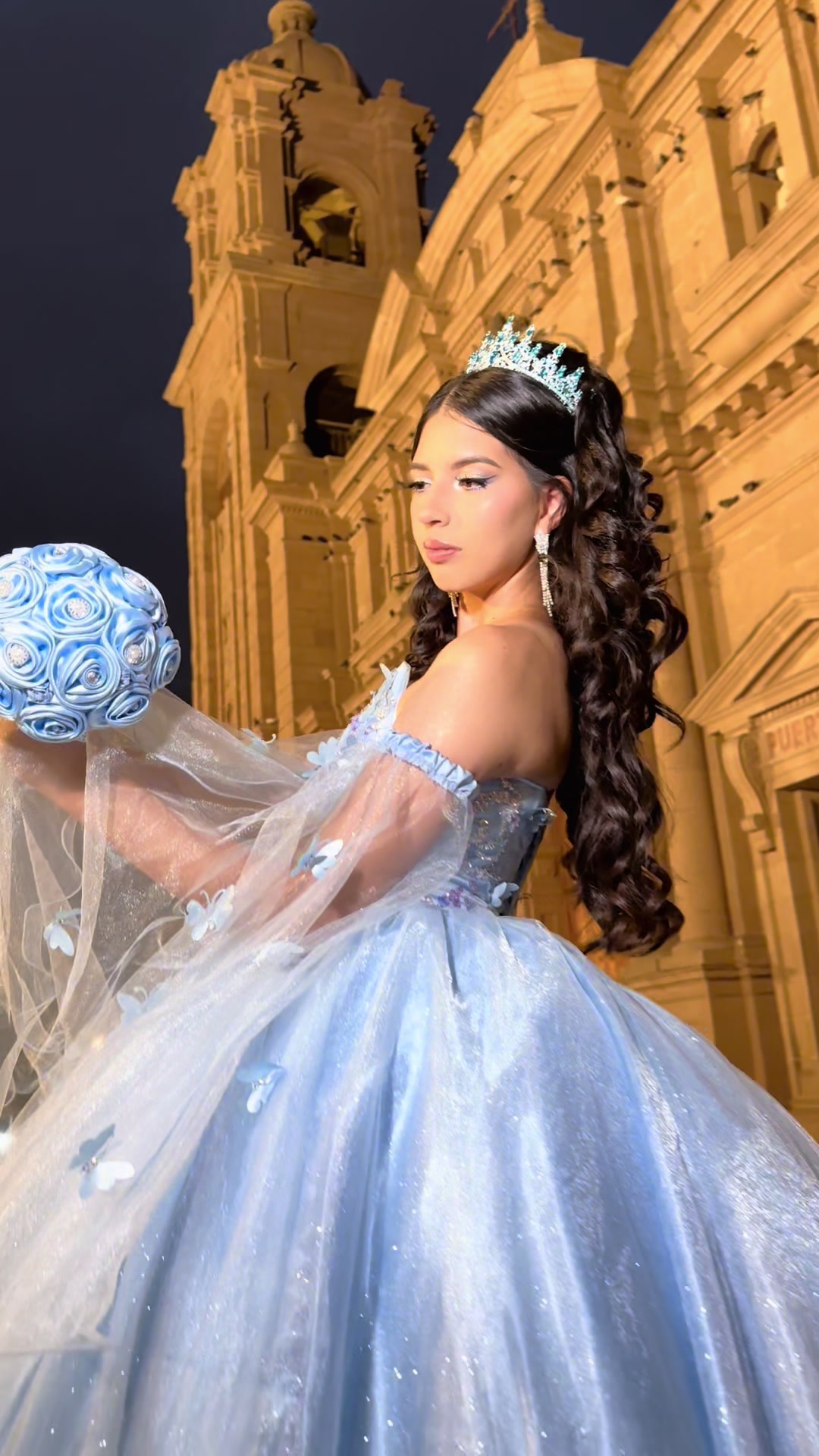 @Quincea&ntilde;eras Teens Tacna