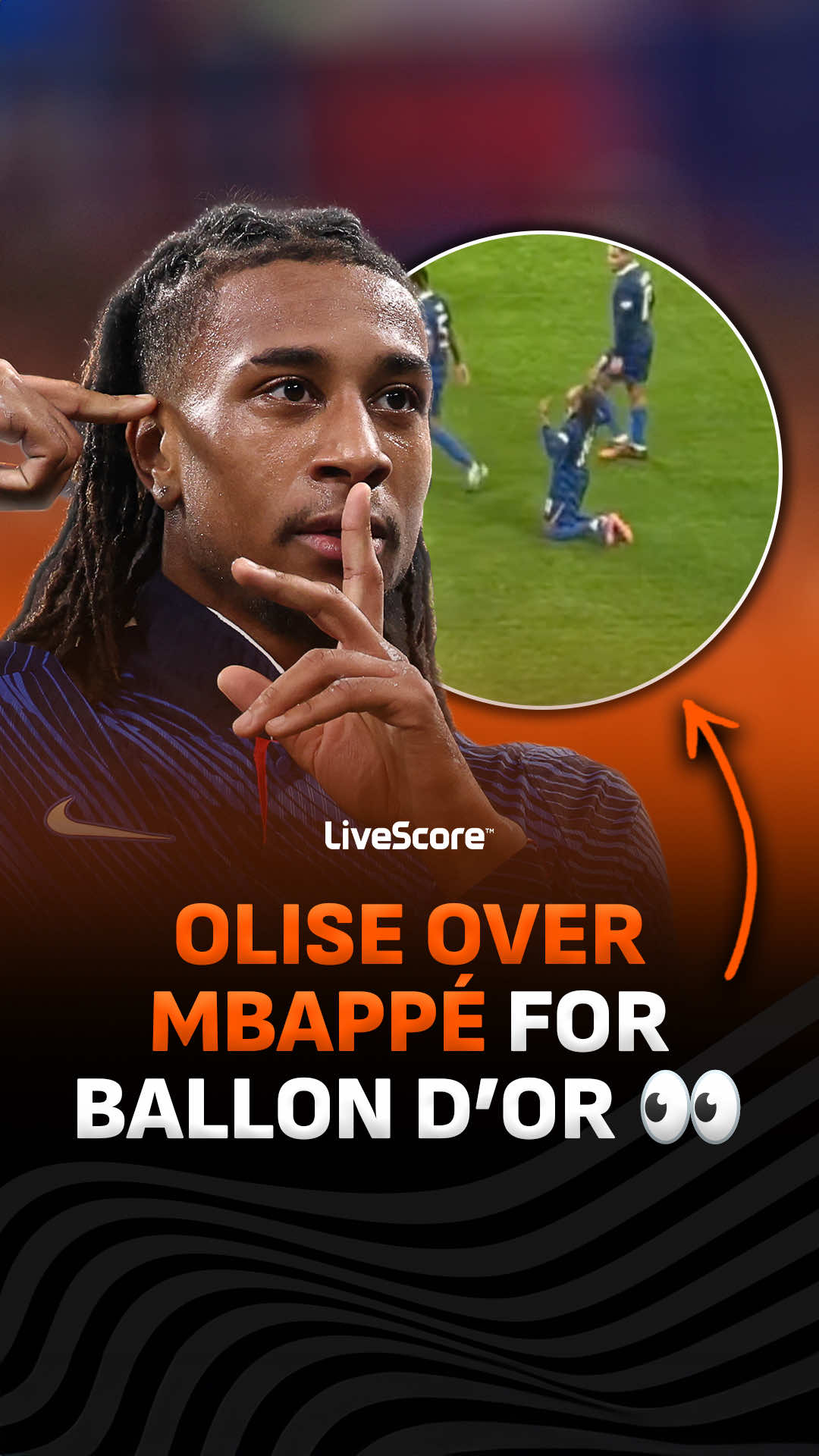 @LiveScore