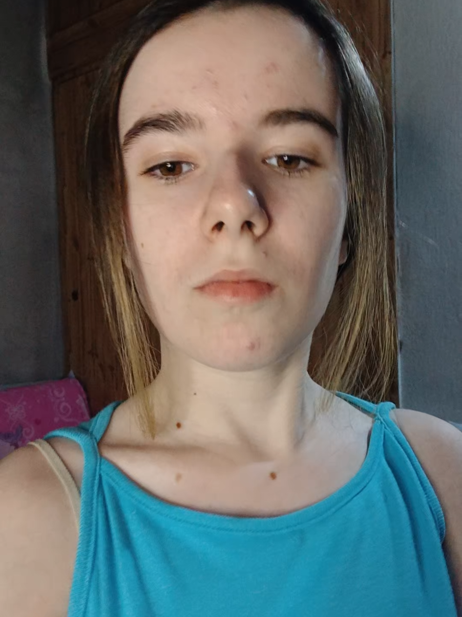 @Macarena Du