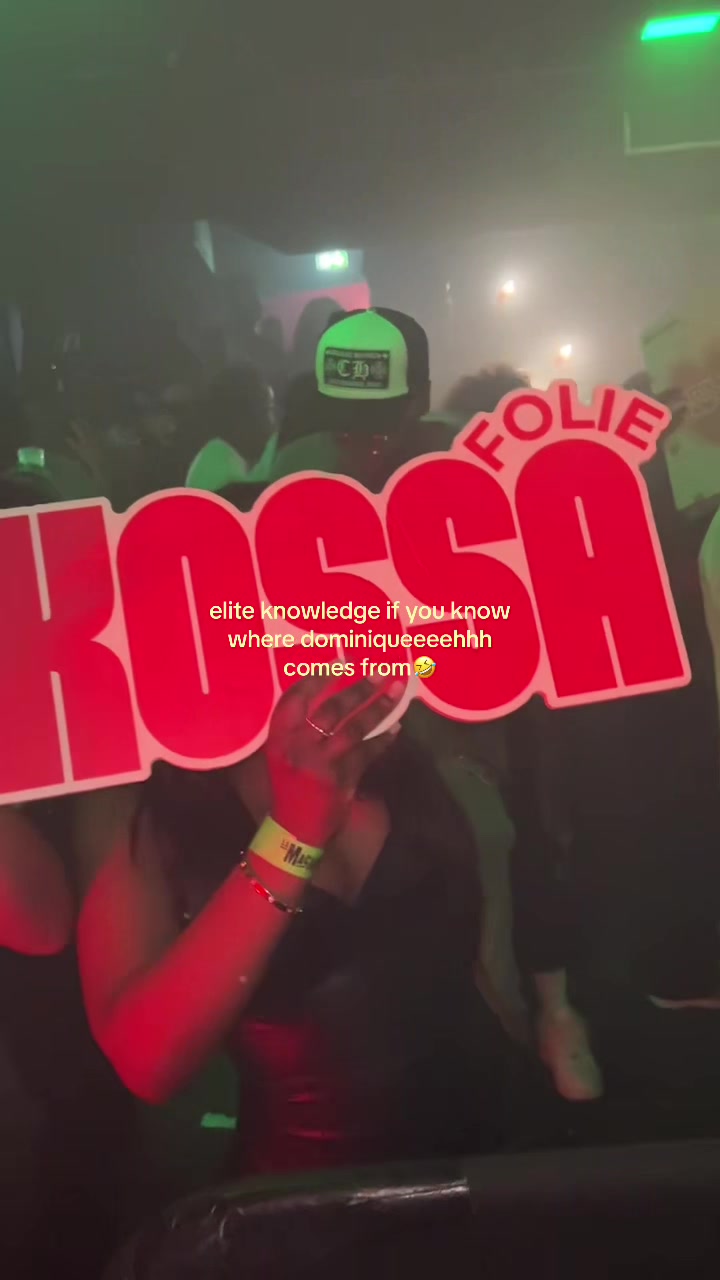 @kossa folie