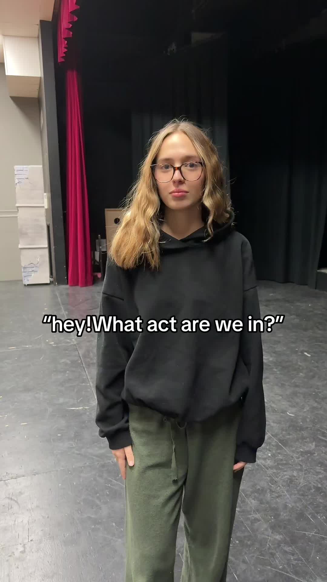 @Balfour Musical