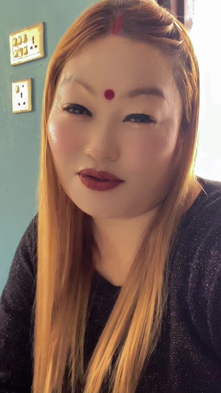 @sabita gurung