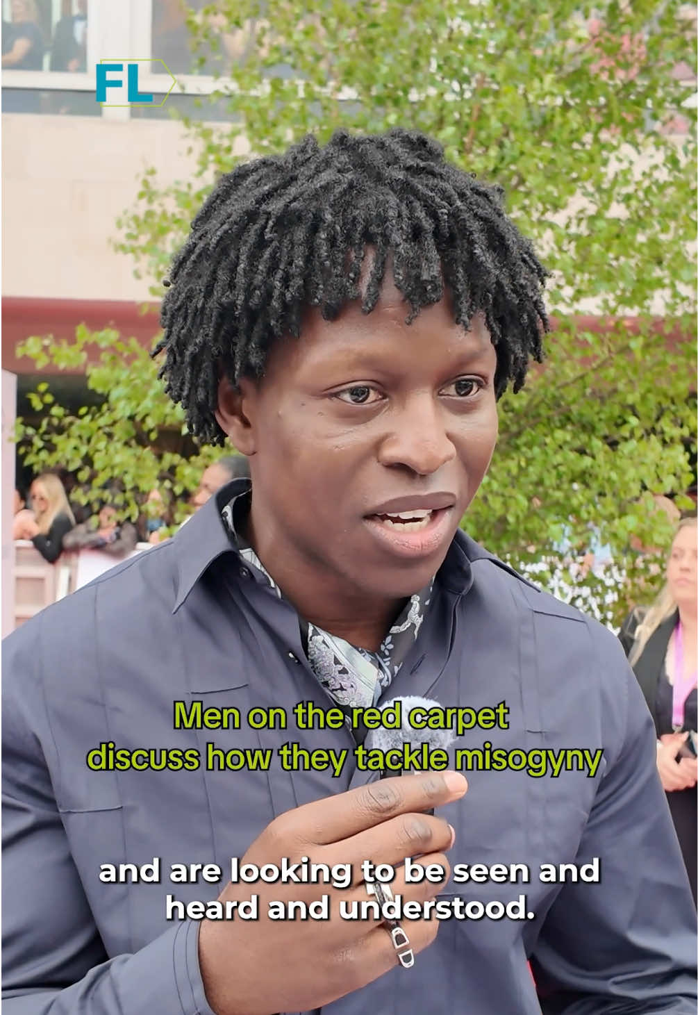 @The Female Lead