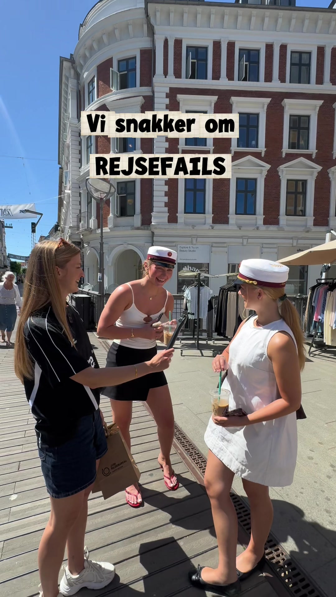 @Jysk Rejsebureau