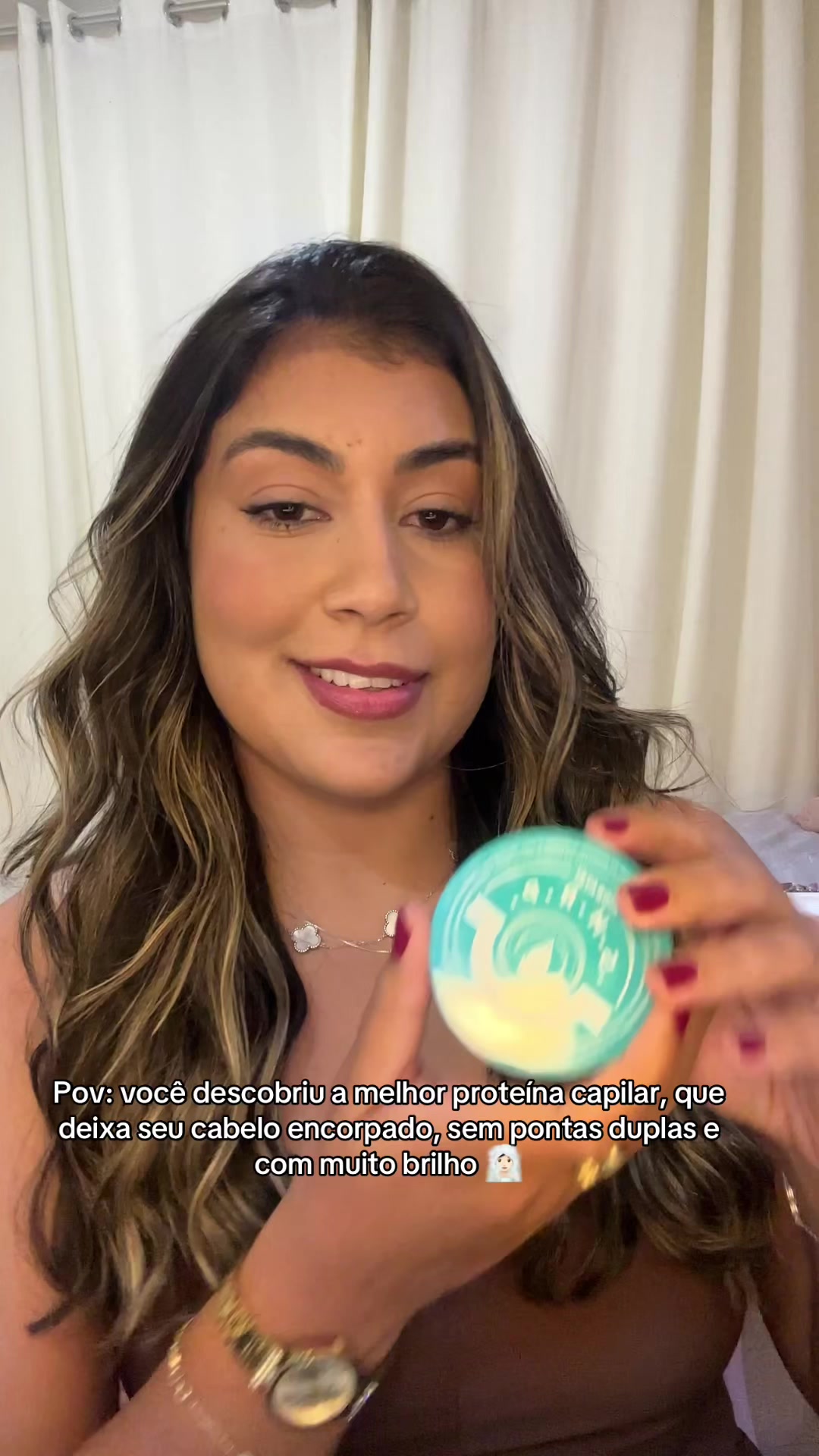 @Mariana Cristina