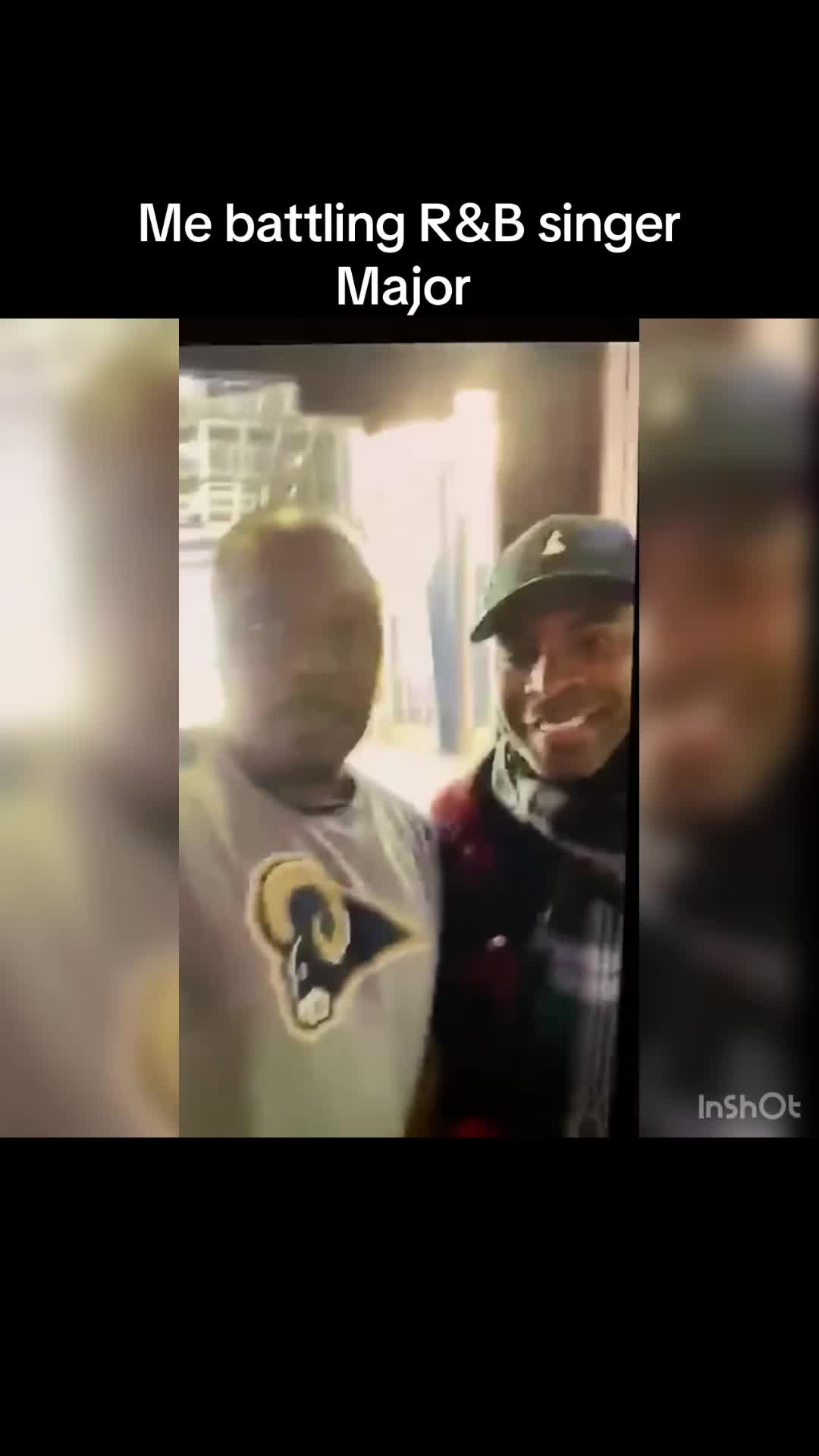 @mauricerobinson911/ 1