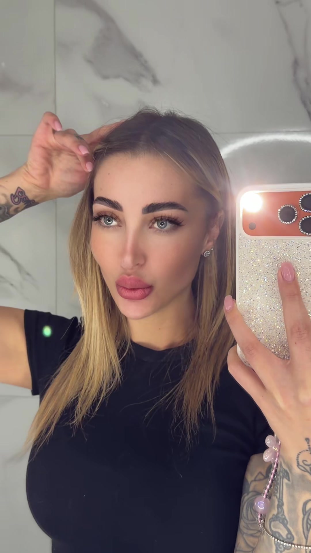 @Giulia adduci 💄