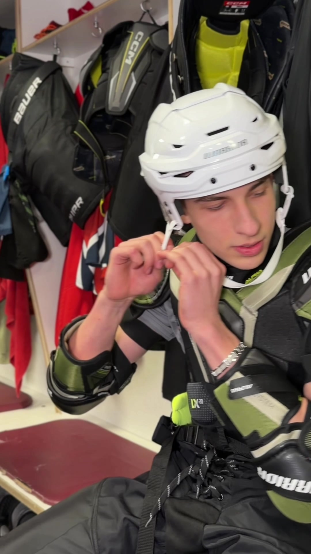 @Hokeja Pasaule | Hockey Gear